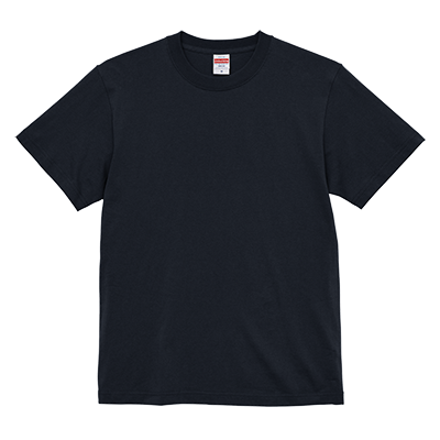 United Athle 5.6oz ハイクオリティTシャツ | オリジナル United Athle